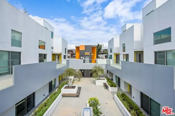 1433 14th ST #1a, Santa Monica, CA 90404