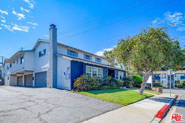 1100 Barbara ST, Redondo Beach, CA 90277