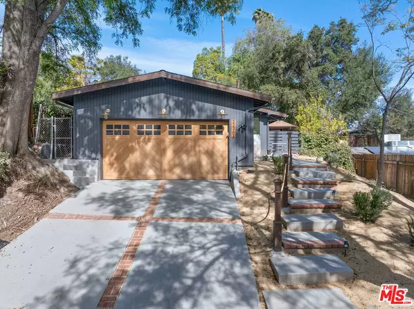 22261 Ybarra RD, Woodland Hills, CA 91364