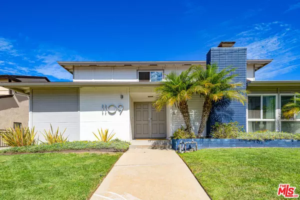 1109 Barbara ST, Redondo Beach, CA 90277