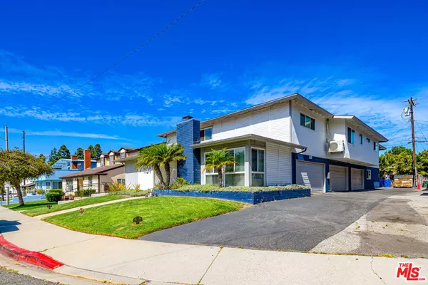 Redondo Beach, CA 90277,1109 Barbara ST