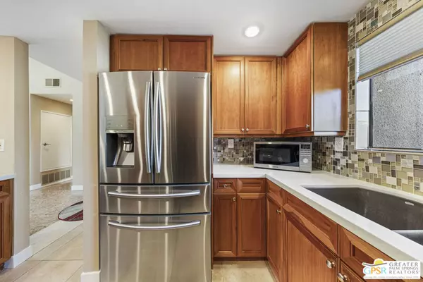 Palm Springs, CA 92262,1183 Tiffany CIR