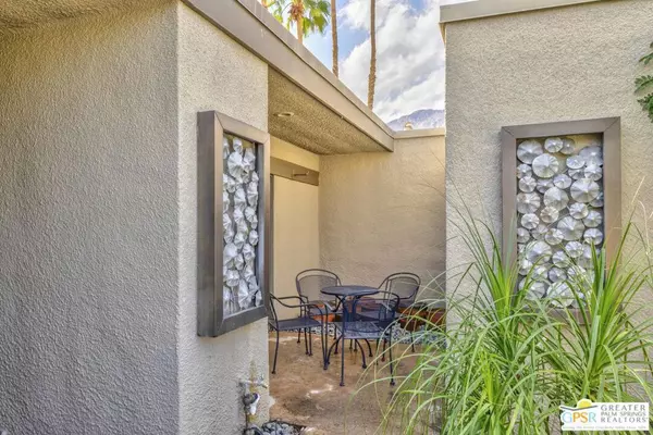 Palm Springs, CA 92262,1183 Tiffany CIR