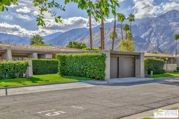 1183 Tiffany CIR, Palm Springs, CA 92262