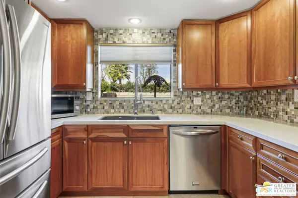 Palm Springs, CA 92262,1183 Tiffany CIR