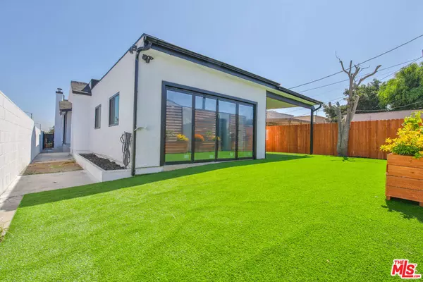 7803 S Harvard BLVD, Los Angeles, CA 90047