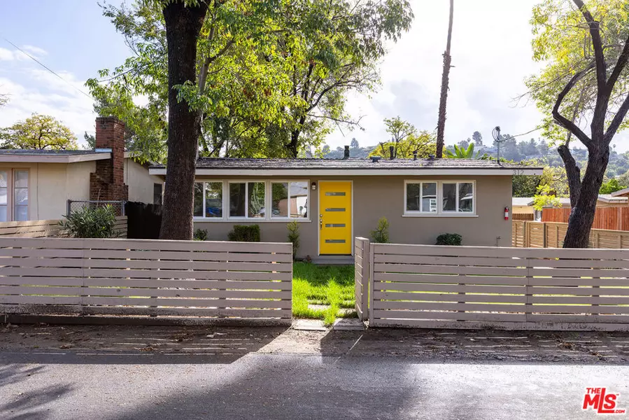 312 Chestnut AVE, Los Angeles, CA 90042