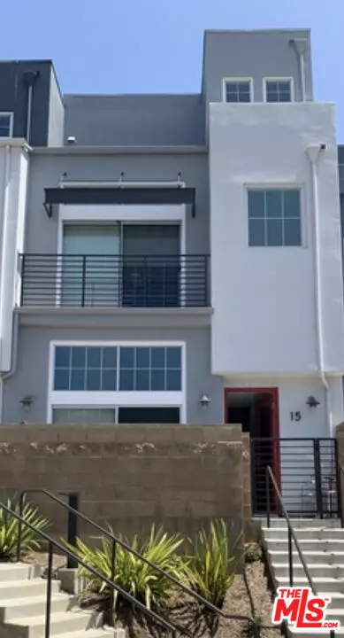 5350 Playa Vista, Playa Vista, CA 90094