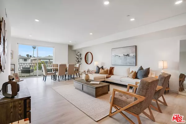 Los Angeles, CA 90035,1021 S Shenandoah ST #501