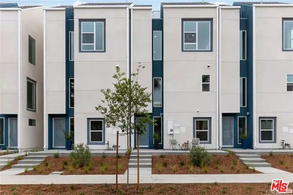 4821 1/2 Craner AVE, North Hollywood, CA 91601