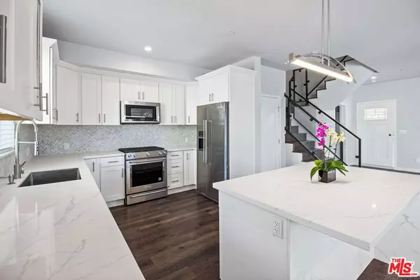 Los Angeles, CA 90025,1846 S Barrington AVE