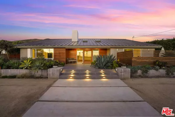 30479 Morning View DR, Malibu, CA 90265