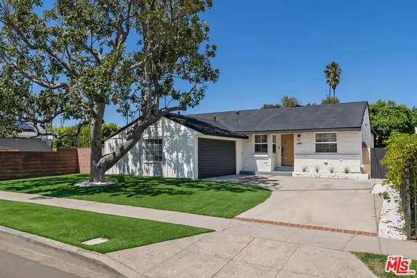 13807 Wyandotte ST, Van Nuys, CA 91405