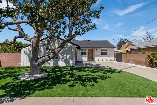 Van Nuys, CA 91405,13807 Wyandotte ST