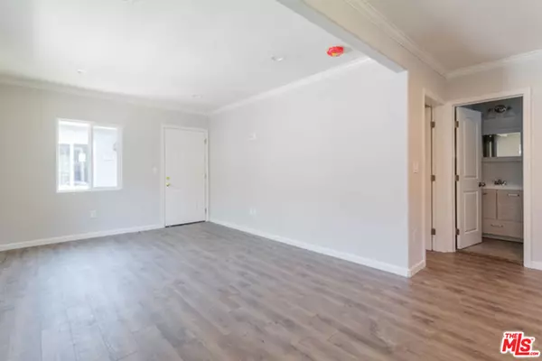 Glendale, CA 91205,1231 E HARVARD ST #D