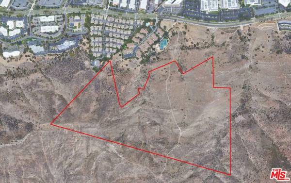 1 Agoura Rd, Agoura Hills, CA 91301