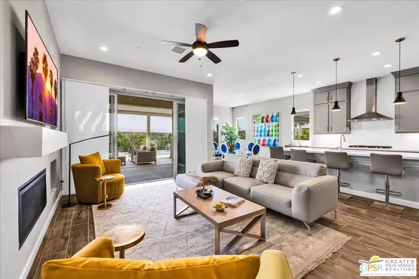 Rancho Mirage, CA 92270,70 Zinfandel