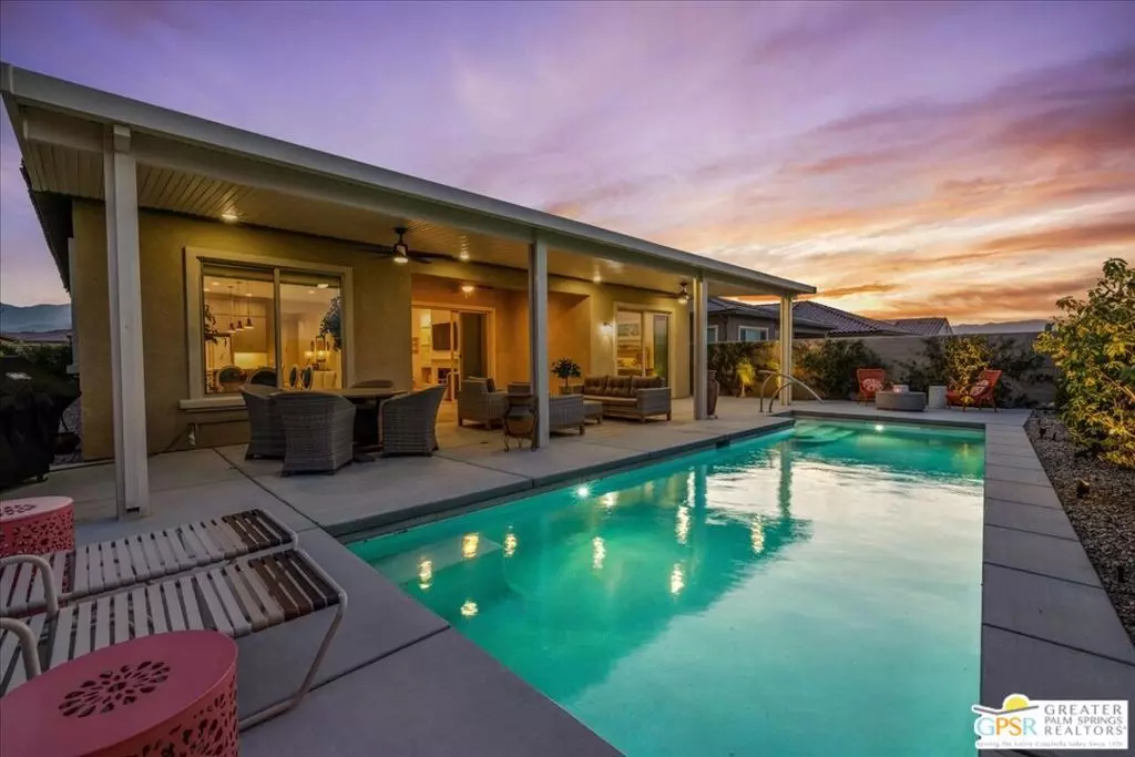 Rancho Mirage, CA 92270,70 Zinfandel