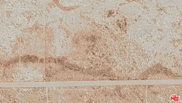 0 Gaskell/25th RD, Rosamond, CA 93560