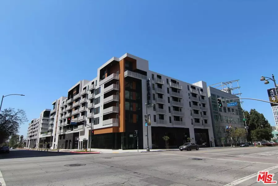 687 S Hobart BLVD #327, Los Angeles, CA 90005