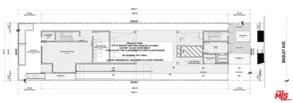 Los Angeles, CA 90034,3117 Bagley AVE