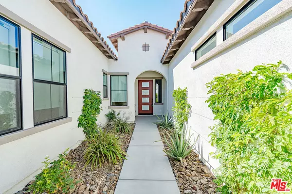 Palm Desert, CA 92211,75601 Montage