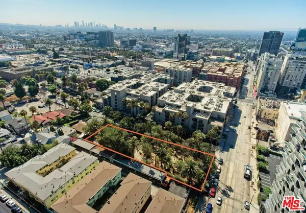 Los Angeles, CA 90028,1750 Argyle AVE