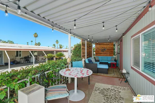 Palm Springs, CA 92264,58 Calle De Las Nubes