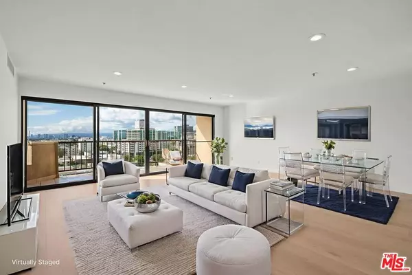 727 S Ardmore AVE #1002, Los Angeles, CA 90005