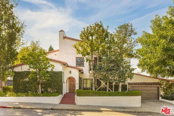 Los Angeles, CA 90068,3359 Primera DR