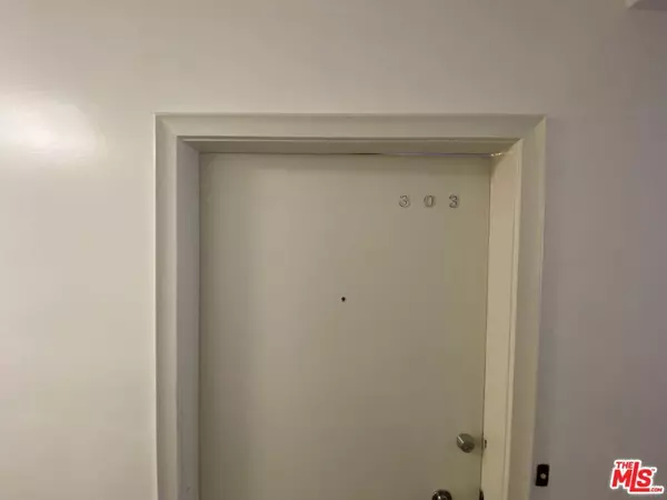 Los Angeles, CA 90024,10655 Wilshire BLVD #303