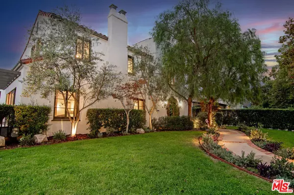 Los Angeles, CA 90004,501 N Cahuenga BLVD