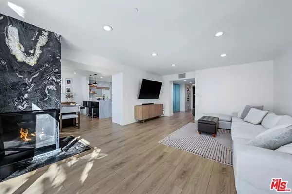 123 S Clark DR #104, West Hollywood, CA 90048