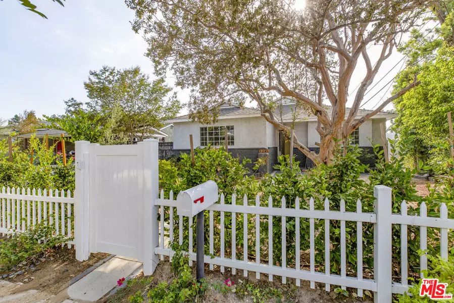 1235 N Catalina ST, Burbank, CA 91505