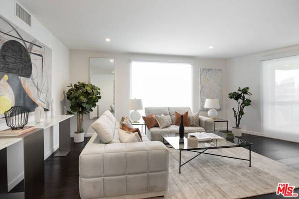 Burbank, CA 91505,3425 W OLIVE AVE #347