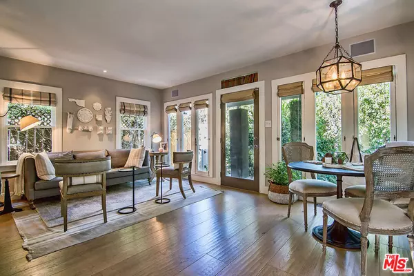 Los Angeles, CA 90004,5130 Raleigh ST