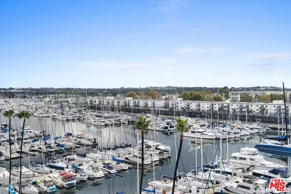 4267 Marina City DR #412, Marina Del Rey, CA 90292