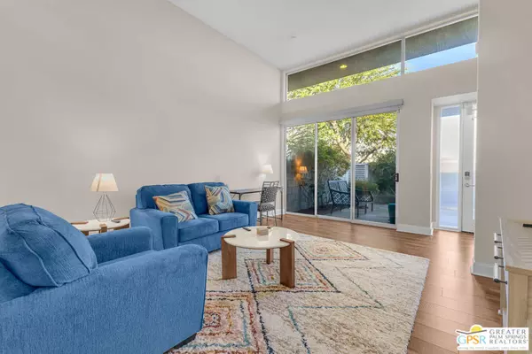 Palm Springs, CA 92262,3657 Quiet Side ST