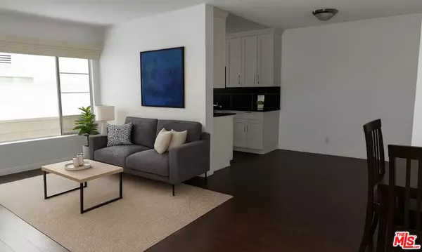 Los Angeles, CA 90035,1475 S Wooster ST #3