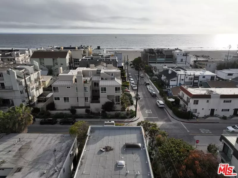 3900 Pacific AVE, Marina Del Rey, CA 90292