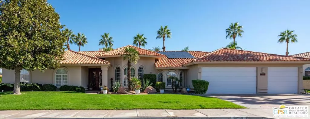 Palm Desert, CA 92260,38610 Desert Mirage DR