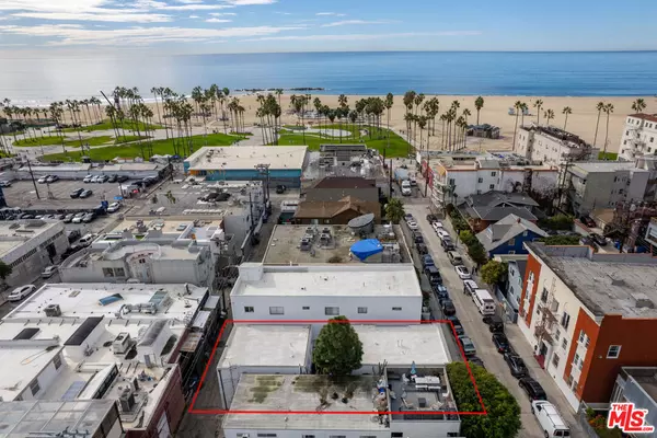 Venice, CA 90291,32 Horizon AVE