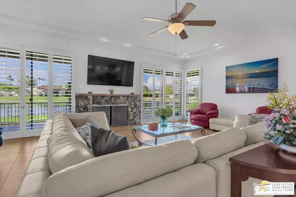 Rancho Mirage, CA 92270,10 Colgate DR