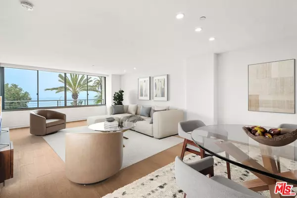 Santa Monica, CA 90401,1221 W OCEAN AVE #1603