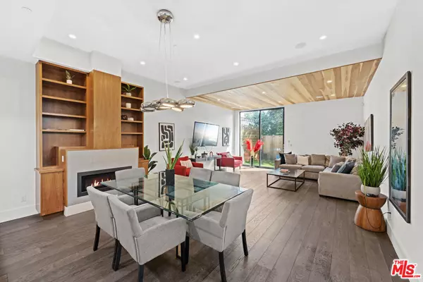 Los Angeles, CA 90035,1612 S Wooster ST #1