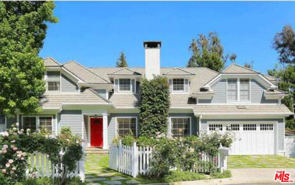 334 Oceano DR, Los Angeles, CA 90049