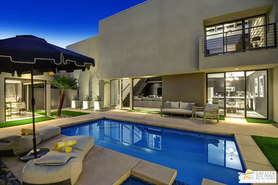 1508 E Baristo RD, Palm Springs, CA 92262