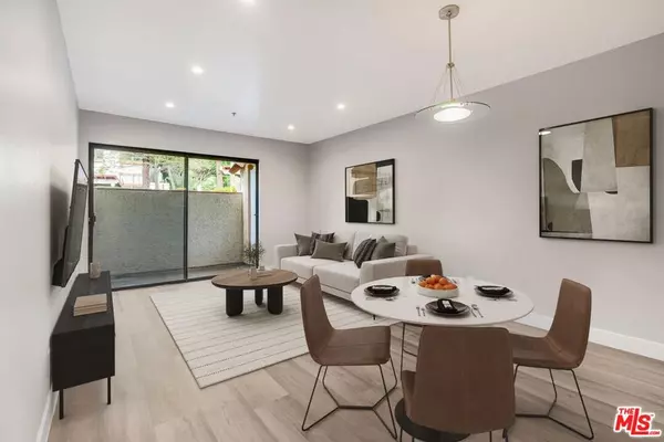 Pacific Palisades, CA 90272,501 Palisades DR #110