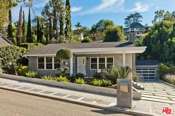 3125 Lindo ST, Los Angeles, CA 90068