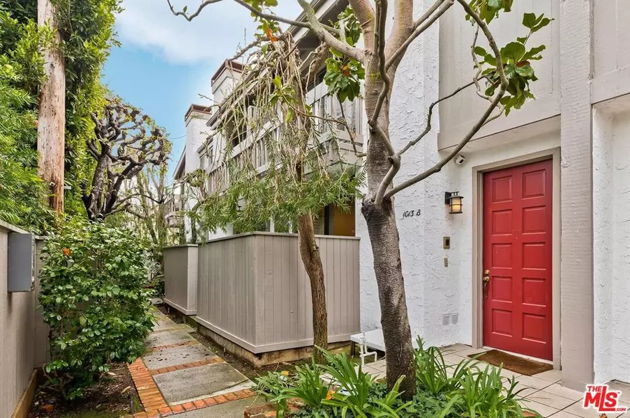 1013 21st ST #B, Santa Monica, CA 90403